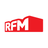 RFM Oceano Pacifico station logo