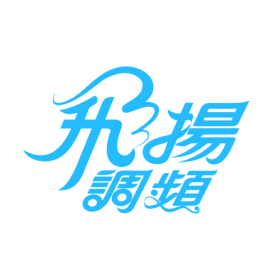 飛揚調頻FM89.5 station logo