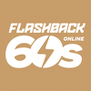 Flashback 60s station logo