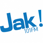 Jak 101 FM station logo