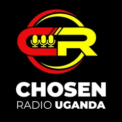 Chosen Radio Uganda (MP3) station logo