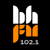 BH FM 102,1 MHz ZYC690 (Belo Horizonte - MG) station logo