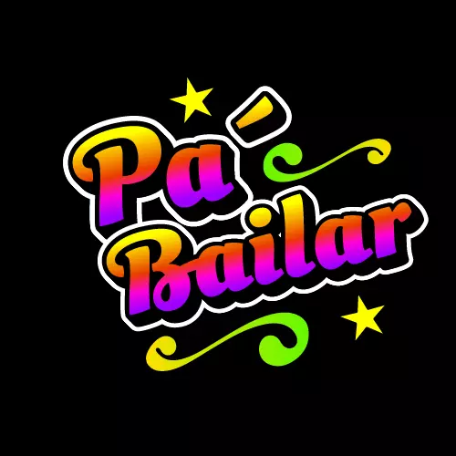 PA BAILAR: Banda y grupera para la fiesta station logo