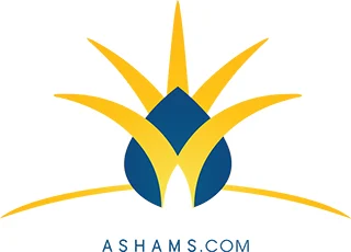 اذاعة الشمس - A-Shams station logo