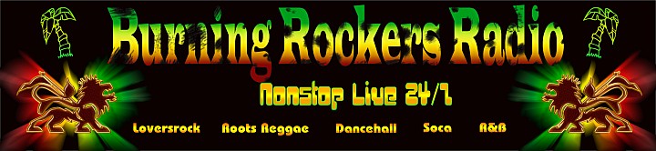 BurningSoca: station logo