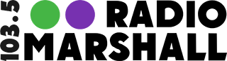 Radio Marshall station logo