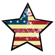 America's Country station logo