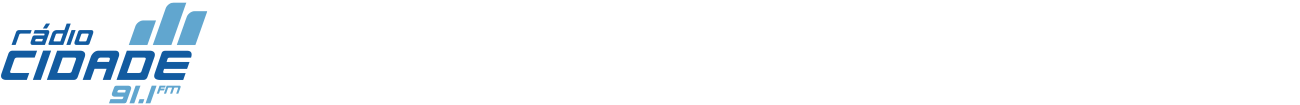 Cidade FM Cabo Verde station logo