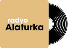 Radyo Alaturka station logo