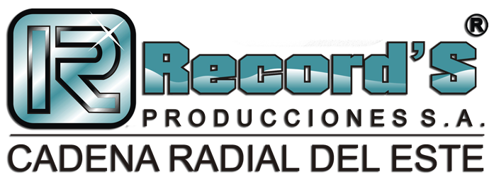 94.3 FM del Este station logo