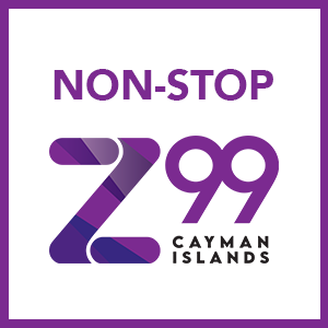 Z99 - Cayman Islands station logo