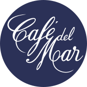 Café del Mar station logo