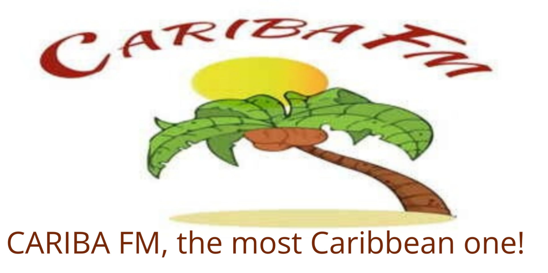 Carina FM station logo