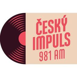Český Impuls station logo