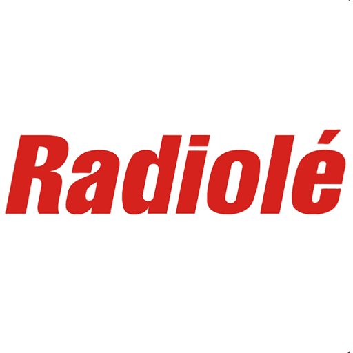 Radiolé station logo