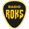 Radio ROKS (Moldova) - Rock Ballads station logo