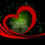 El Portal del amor 96.5 FM station logo