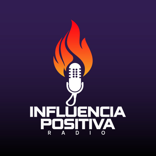Influencia Positiva Radio station logo