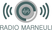 Marneuli FM station logo