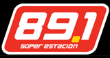 ABC Radio AM 550 FM 89.7 station logo