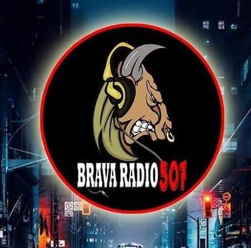Brava Radio 507 station logo