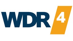 WDR4 station logo