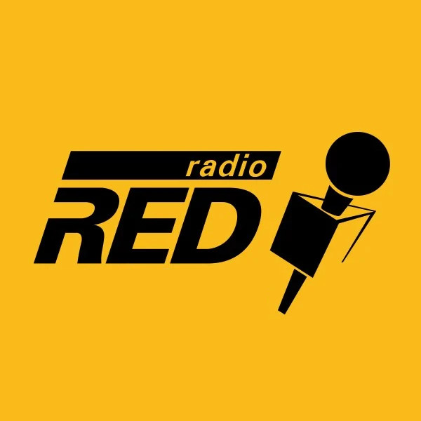 RADIO RED: La estación que te enriquece. Deportes y noticias internacionales. station logo