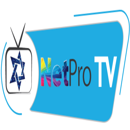 NetPro.TV Radio station logo