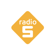 NPO Radio 5 station logo