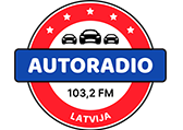 Авторадио Латвия station logo