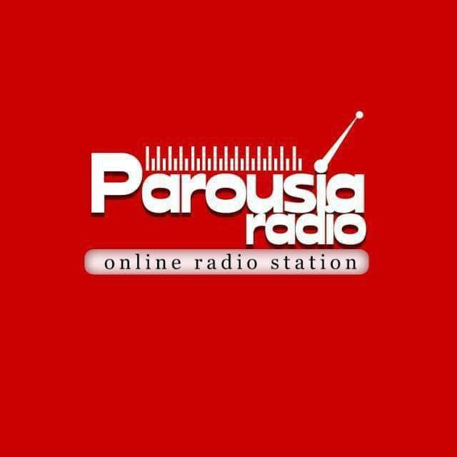 Parousia Radio station logo