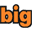 bigFM Deutsch Rap station logo