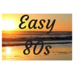 Easy 80s station logo