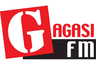 Gagasi FM station logo