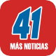 Radio 41 station logo