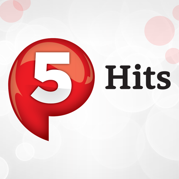 P5 Hits (MP3 128k) station logo