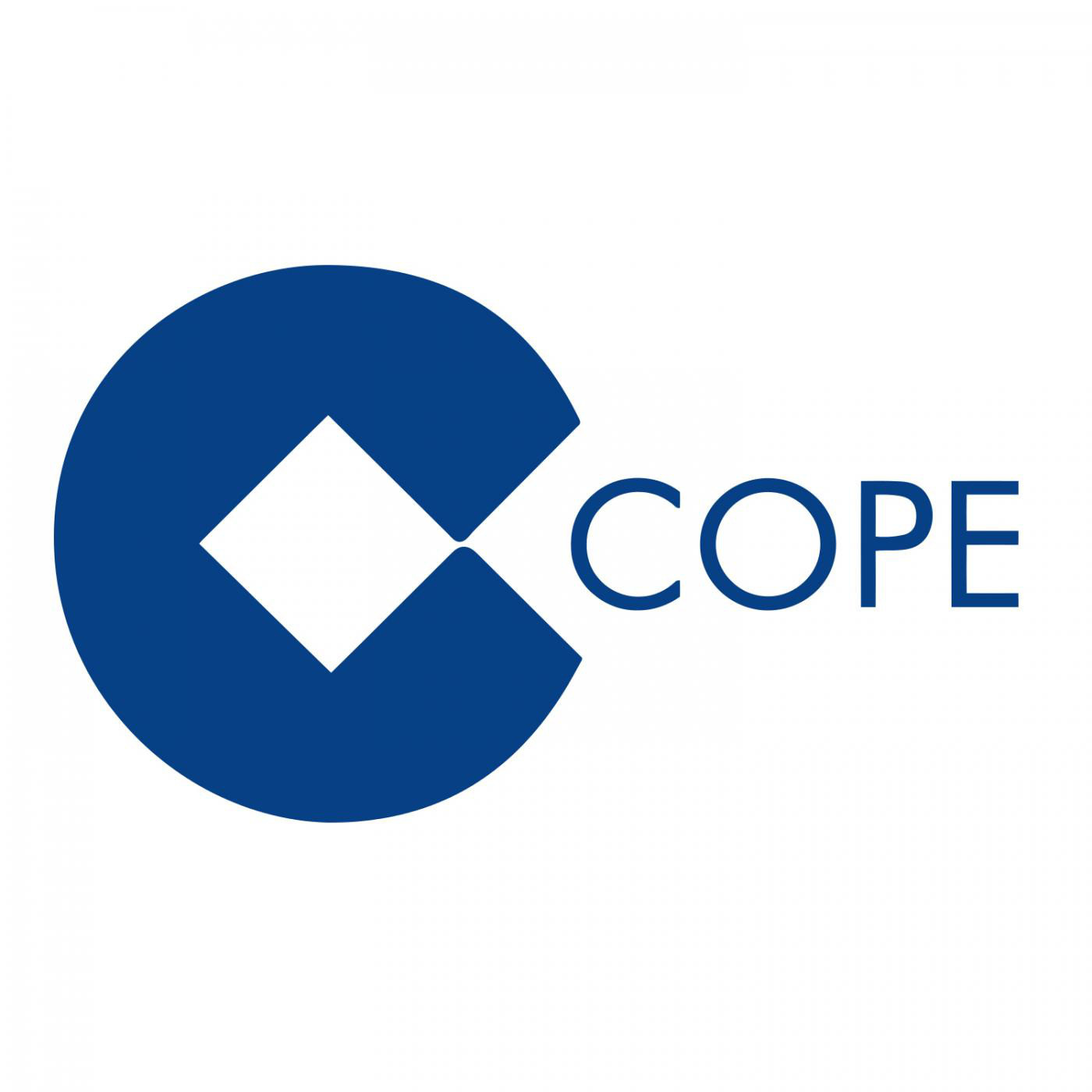COPE Santander station logo