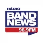 bandnews fm sp station logo