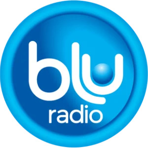 BLU Radio Bogotá station logo