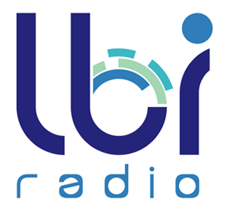 LBI Radio station logo