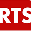 RTS 92.5 RSI station logo
