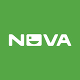 Nova FM station logo