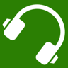 A2Z RADIO station logo