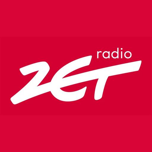 Radio ZET 128 station logo