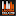 La Otra - FM 104.5 station logo
