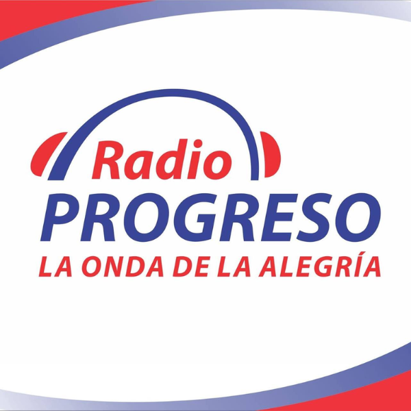 Radio Progreso 90.3 FM station logo