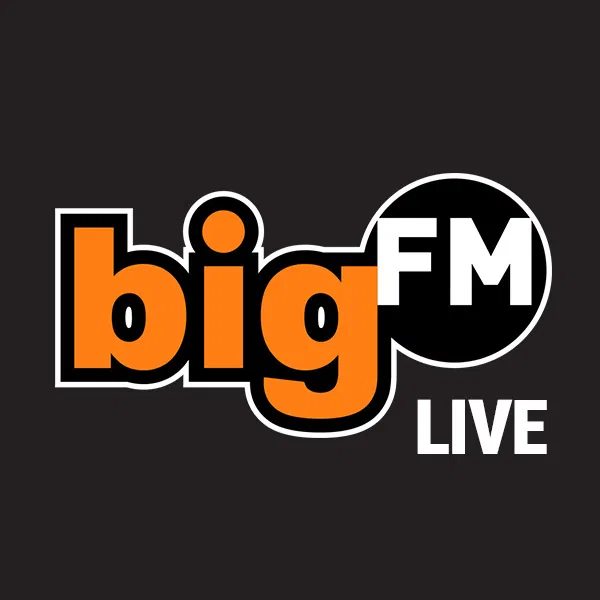 bigFM Deutschland station logo