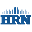 Radio HRN La Voz de Honduras station logo