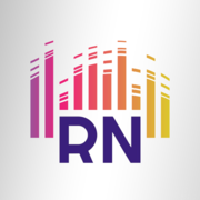 Radio Nahariya station logo