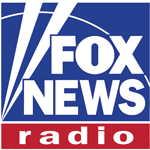 Fox News Radio station logo